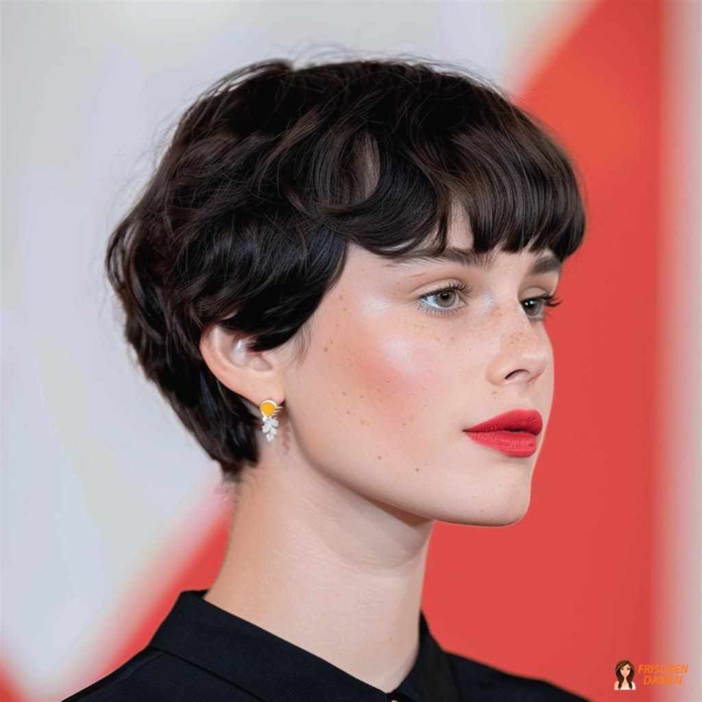 Zeitlose Haarschnitte für Damen: Stil für jedes Alter