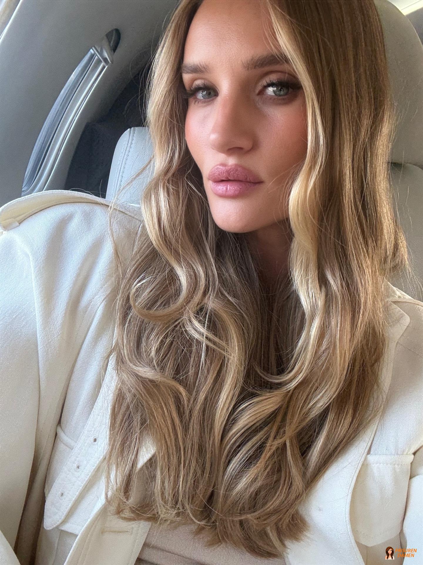 Blonde Haarfarben 2026: Herbsttrends für Frauen