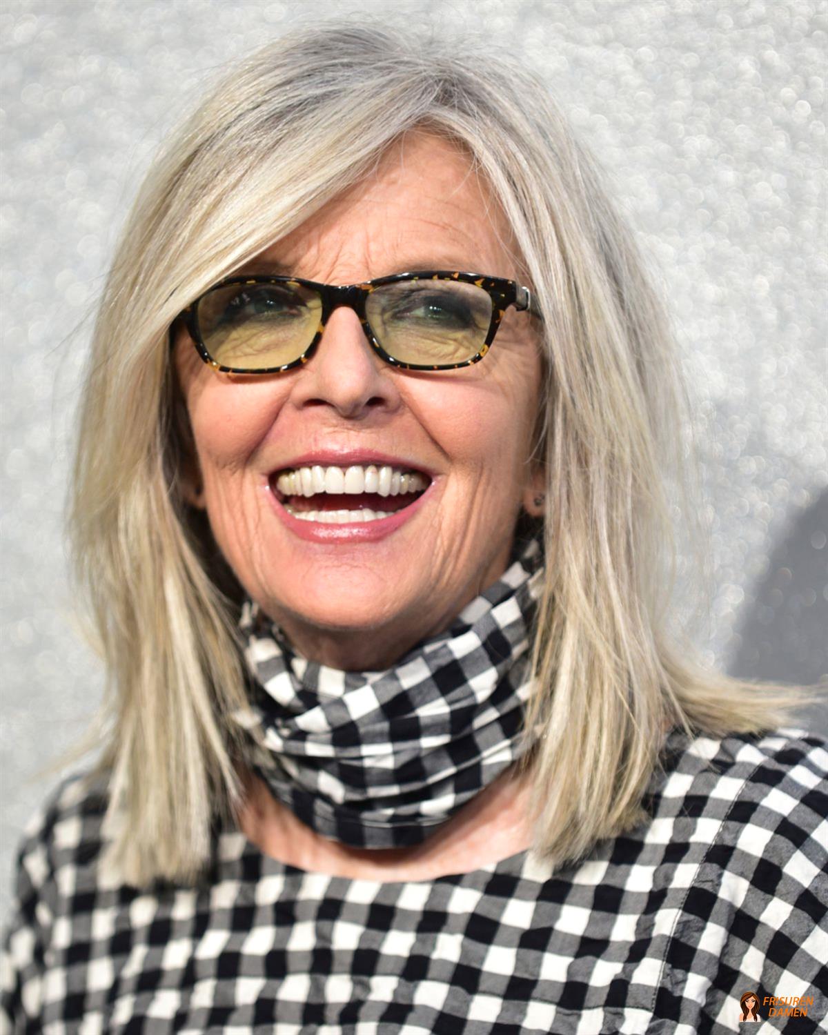 Graue Bobfrisuren 2026: Elegante Looks für Frauen