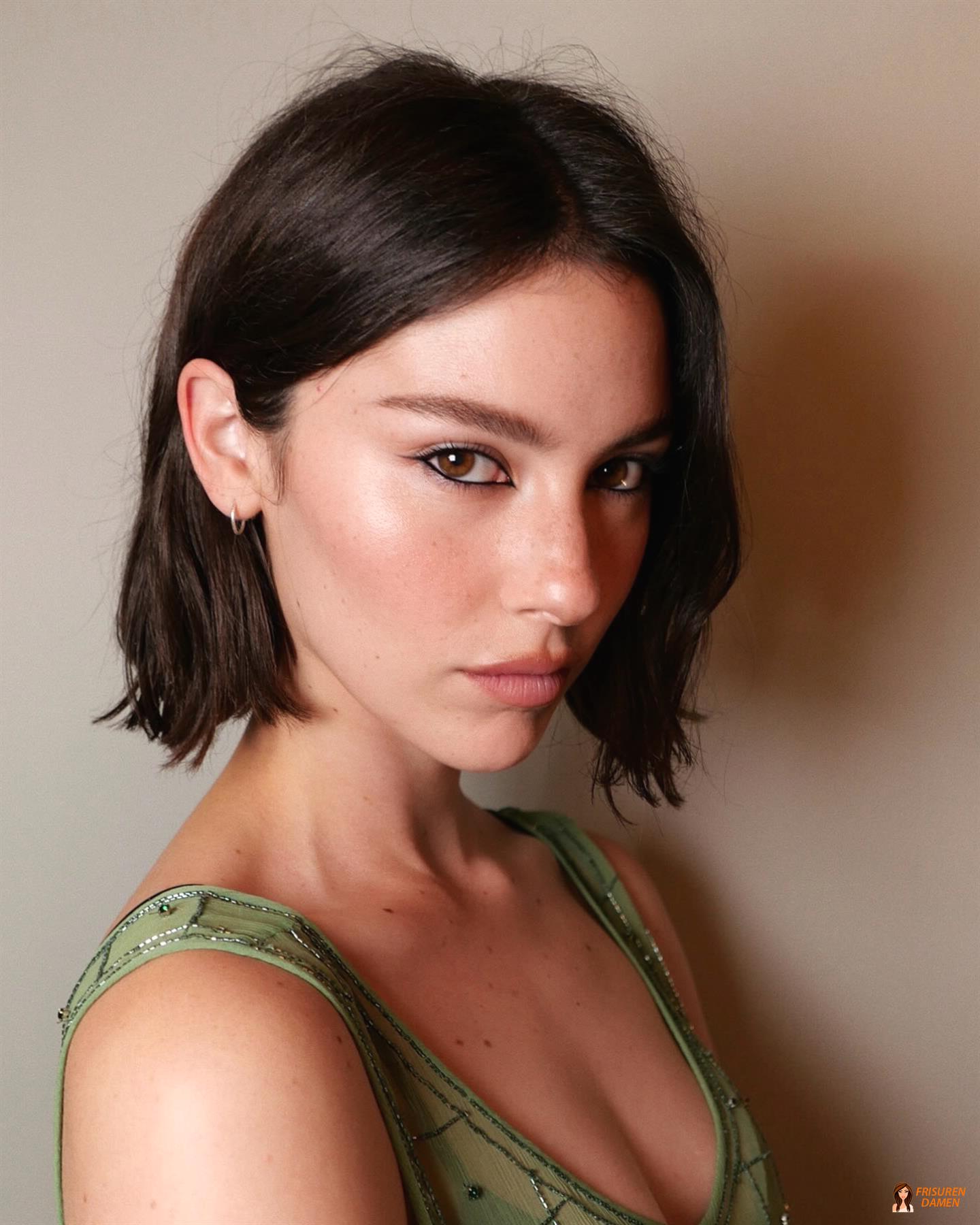 Herbstfrisuren 2026 für Frauen: 6 edle Trends